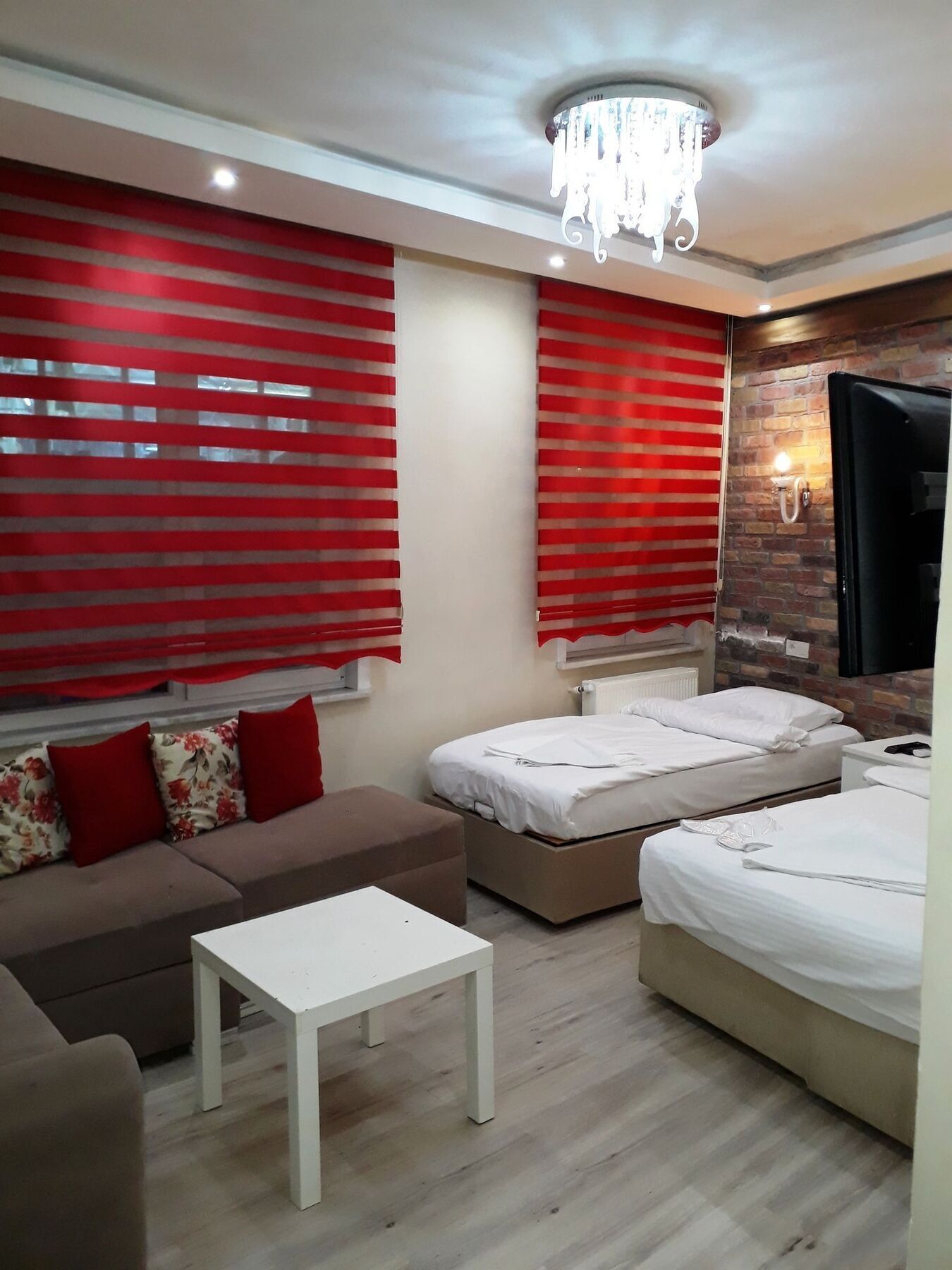 Apartment Taksim