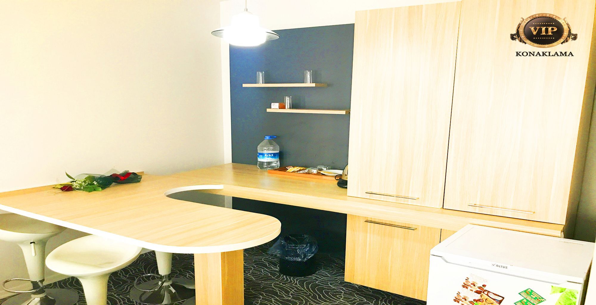 Apartment Tuyap Vip Istanbul