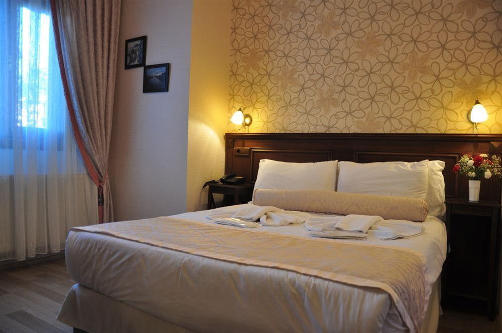 Center Hill 4* Istanbul