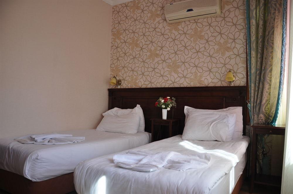Hotel Center Hill Istanbul