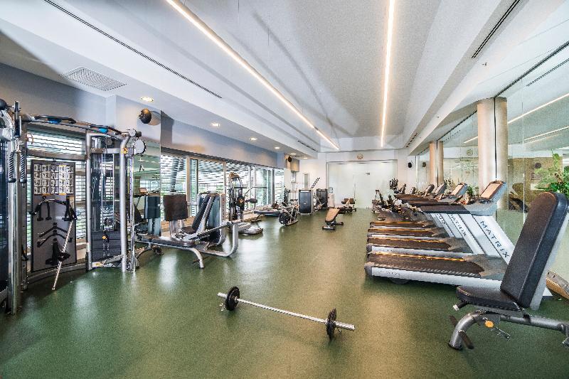 Radisson Residences Avrupa Tem Otel 4*