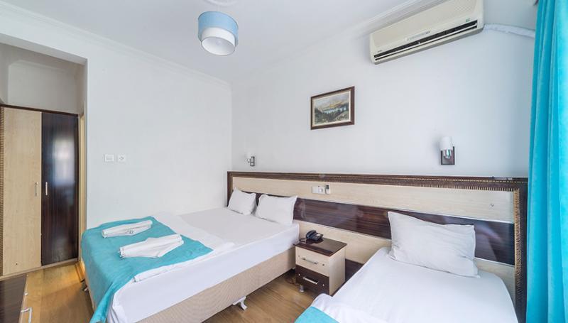 Hotel Old Sultanahmet 3*