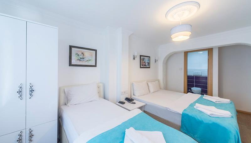 Old Sultanahmet 3*