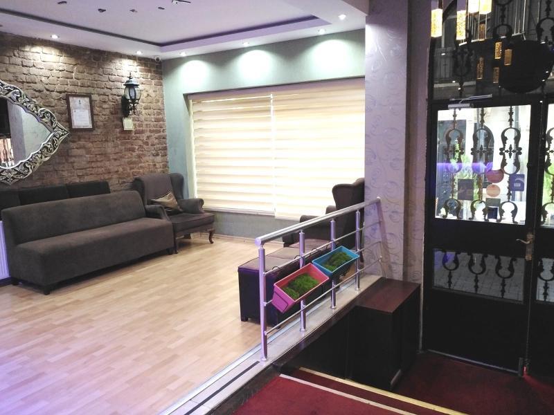 Taxim Marin Hotel 3*