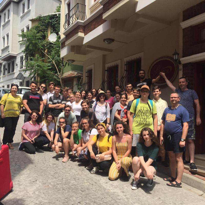 Hotel Berce