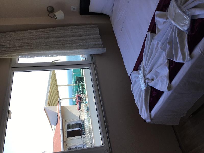 Berce Hotel 2*