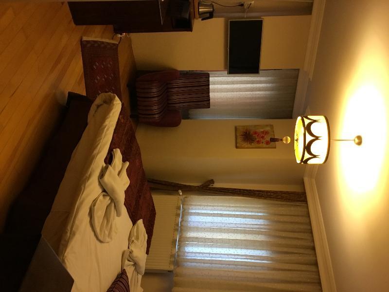 Hotel Berce