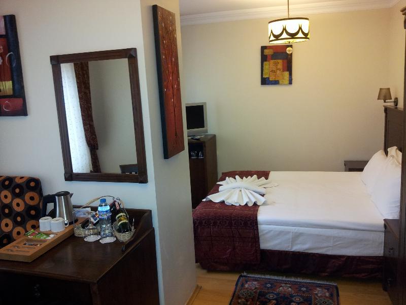 Berce Hotel Istanbul