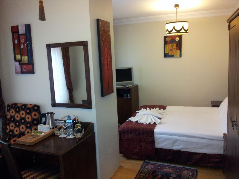 Hotel Berce 2*