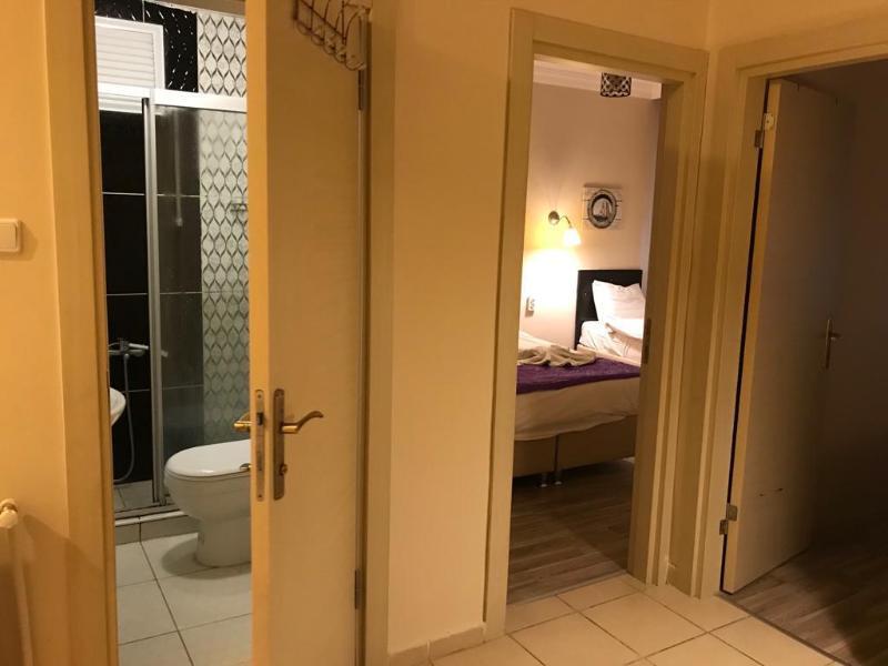 Berce Hotel 2*