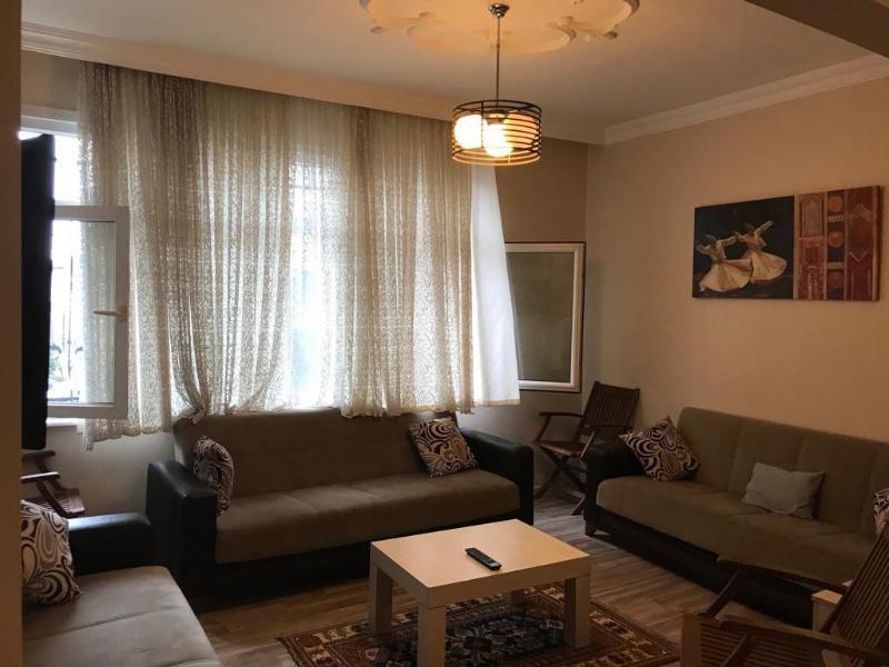 Hotel Berce Istanbul