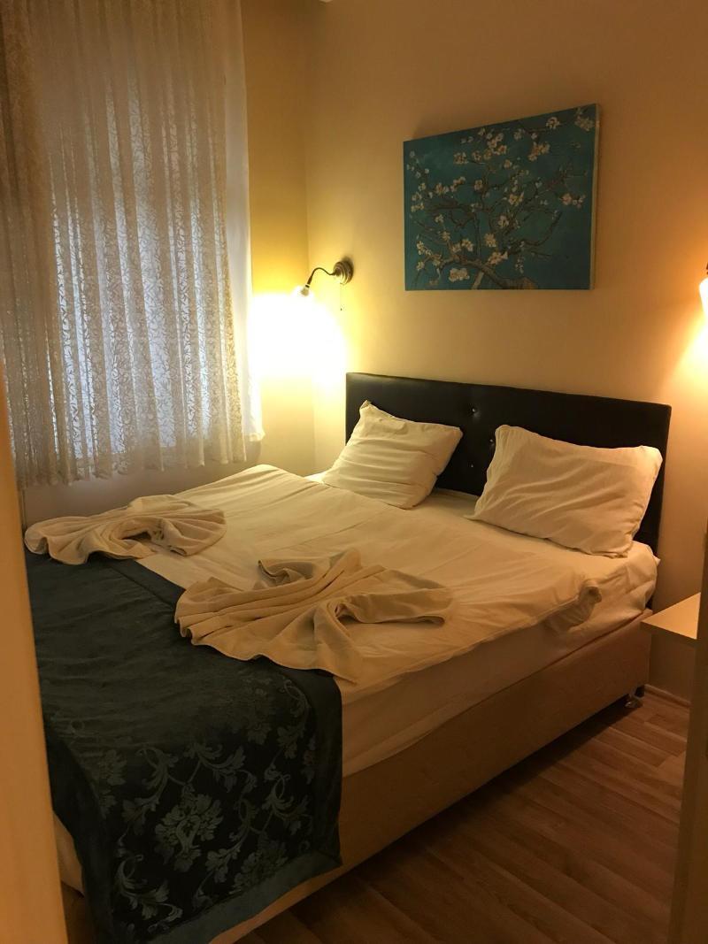 Hotel Berce