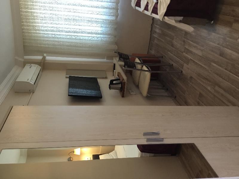 Hotel Berce Istanbul