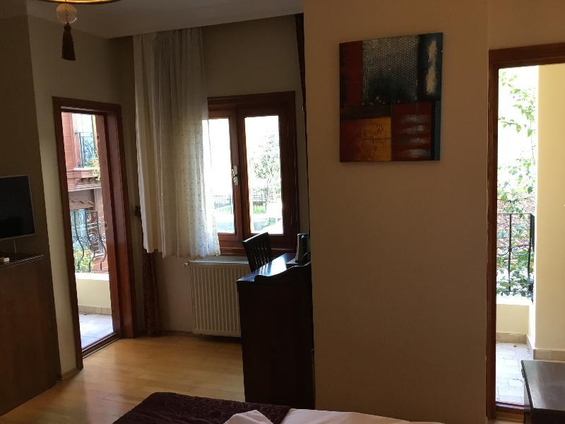 Berce Hotel 2*