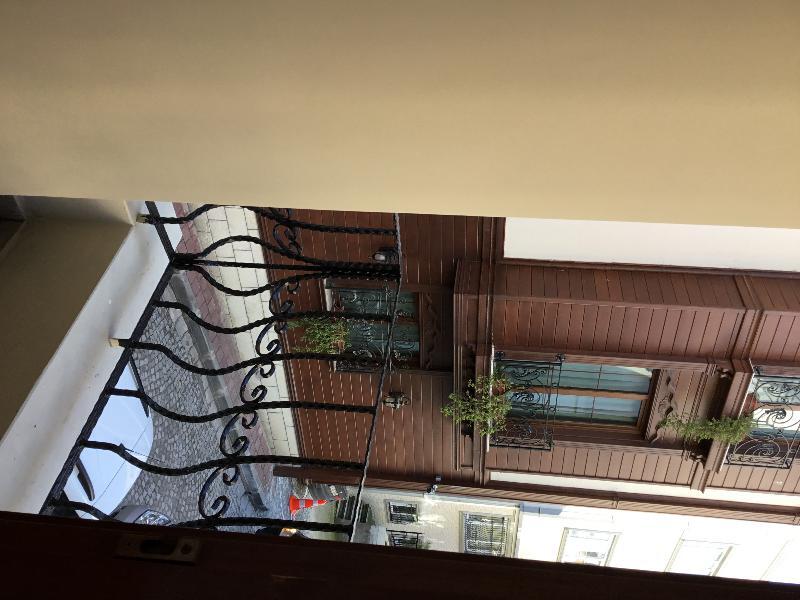 Hotel Berce Istanbul