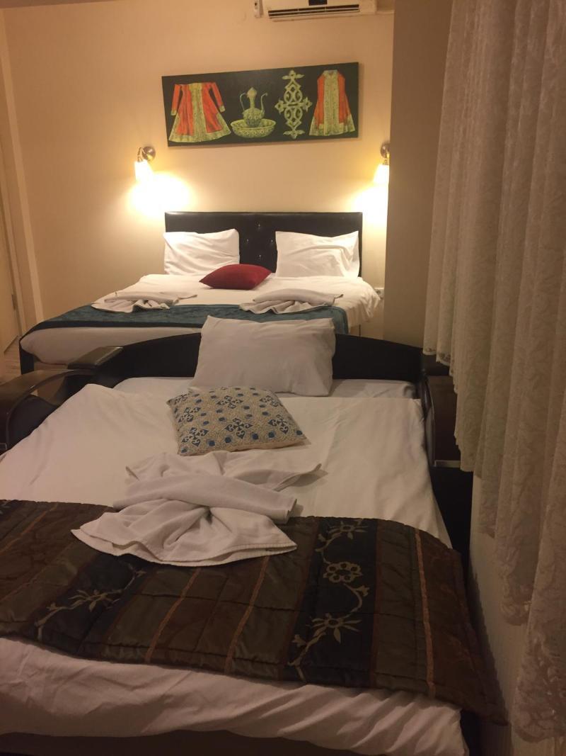 Hotel Berce