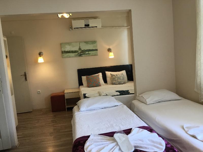 Berce Hotel Istanbul