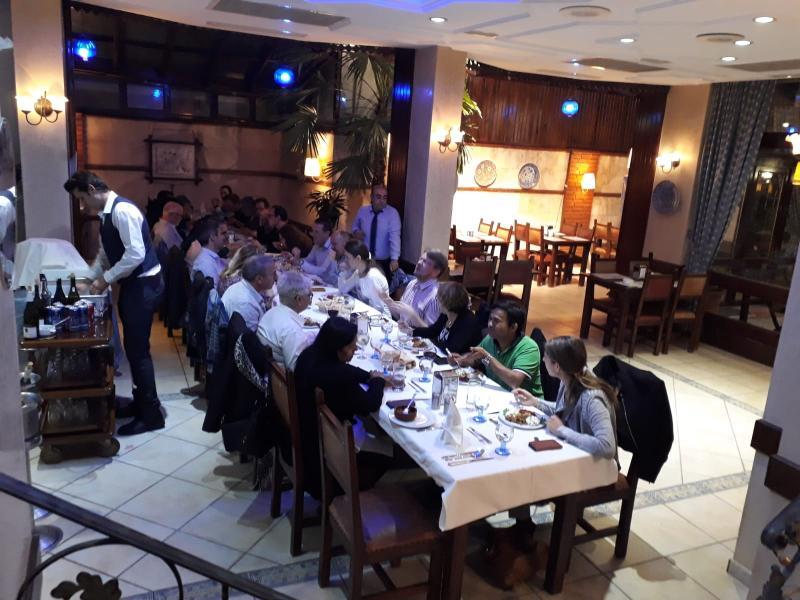 Mavi Ev Otel İstanbul