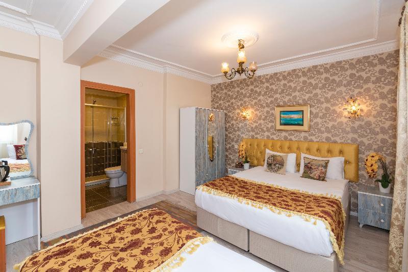 Otel Stone Old