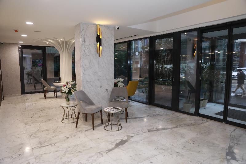 Hotel Milord