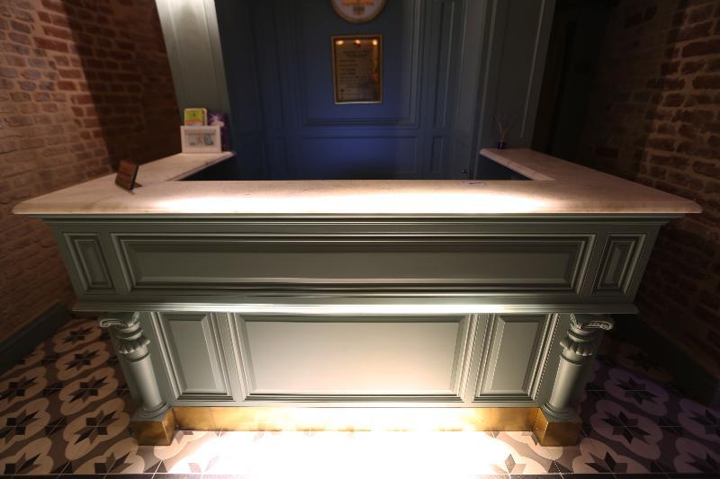 Royal Tophane 3* Istanbul