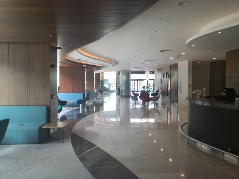 Otel La Quinta By Wyndham Gunesli İstanbul