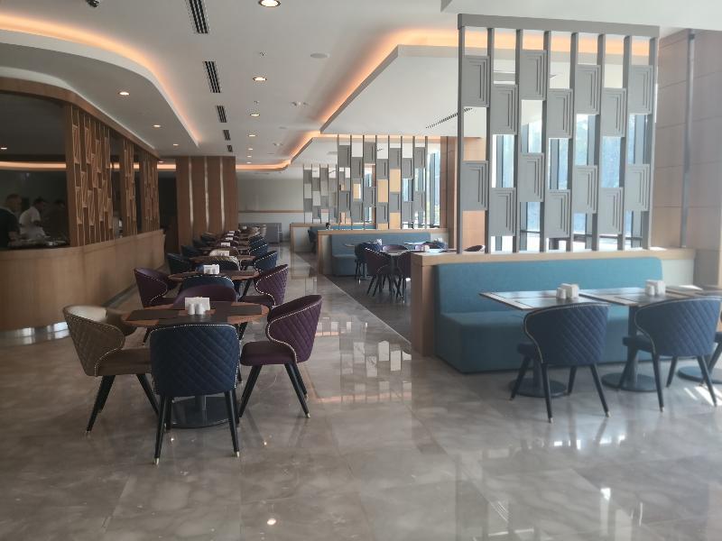 La Quinta By Wyndham Gunesli Otel İstanbul