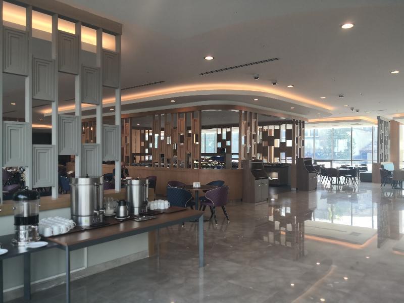 La Quinta By Wyndham Gunesli İstanbul
