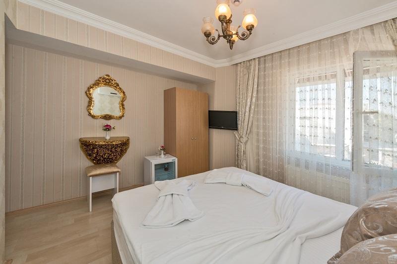 Hotel Le Safran Palace Istanbul