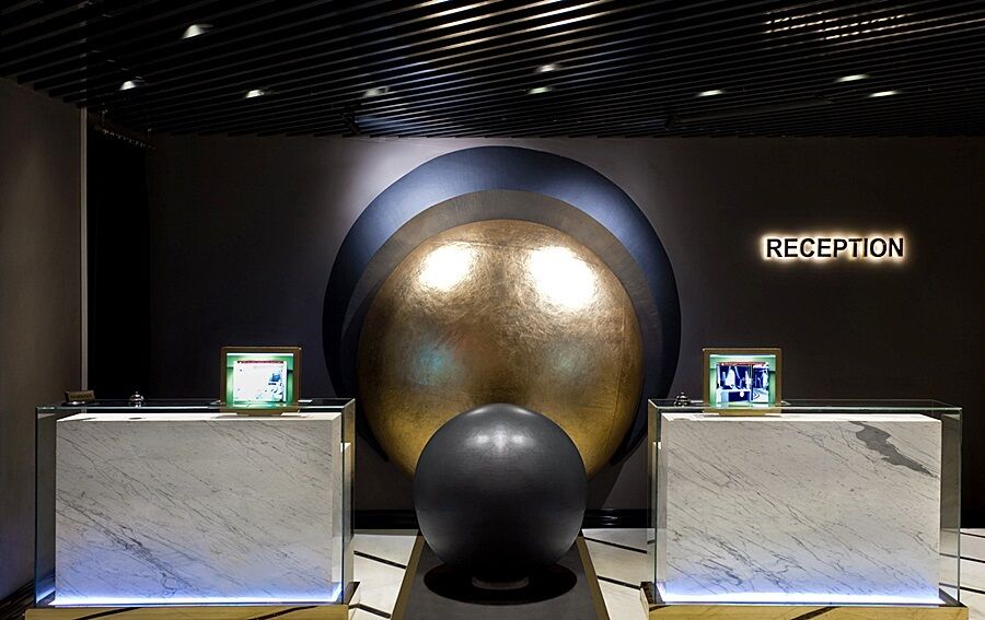 Sura Design & 4* Istanbul