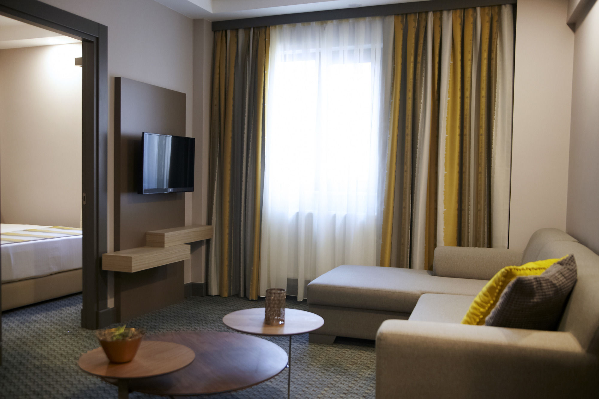 Hotel Tophane 4*