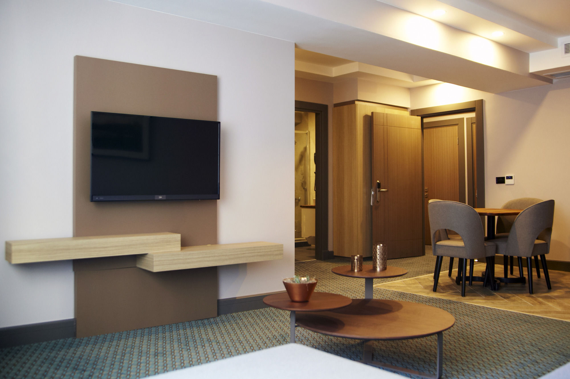 Tophane Hotel Istanbul