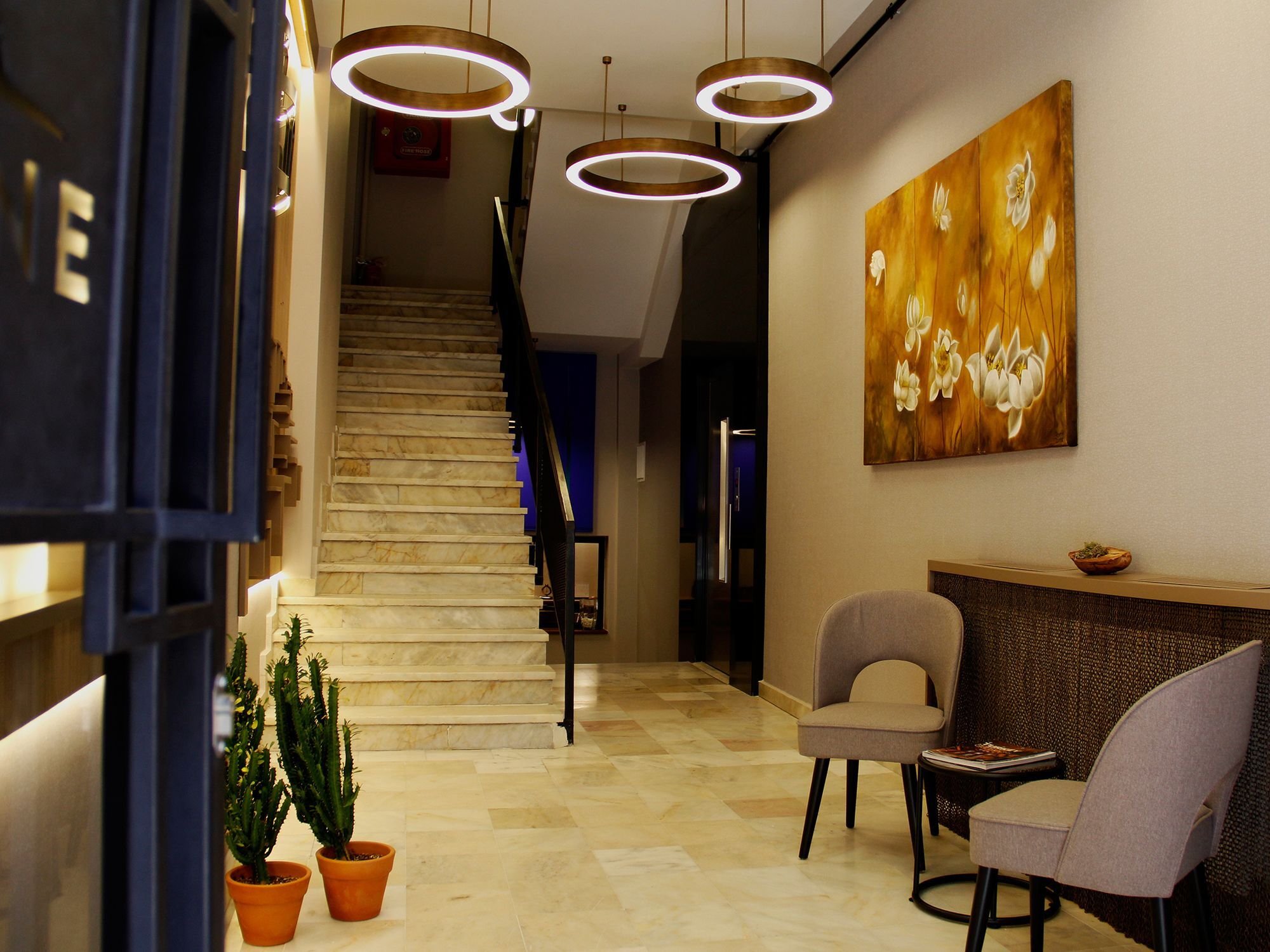 Tophane 4*