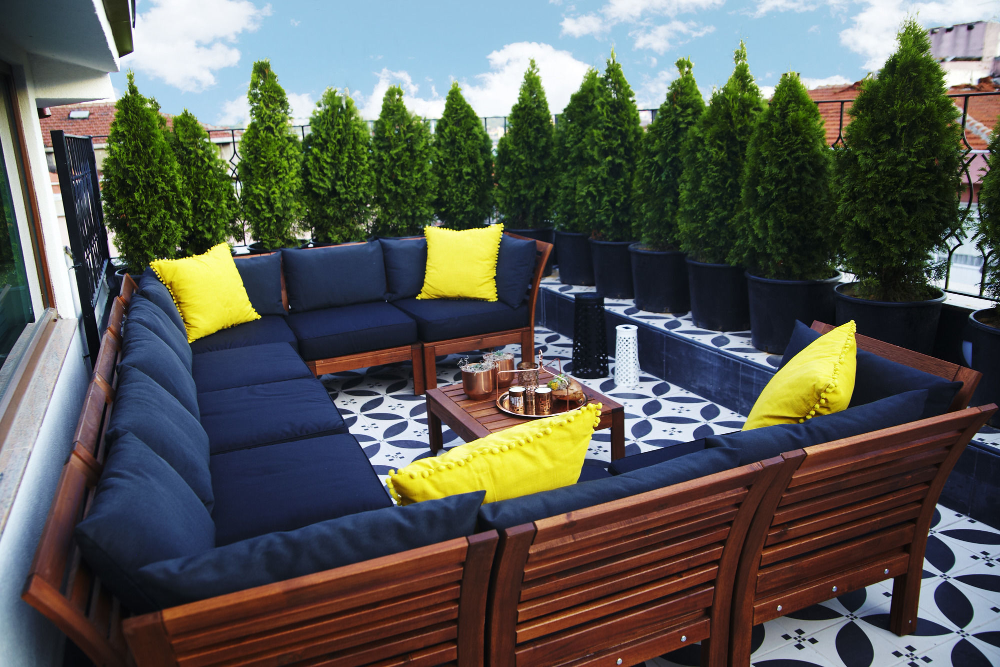 Hotel Tophane Istanbul