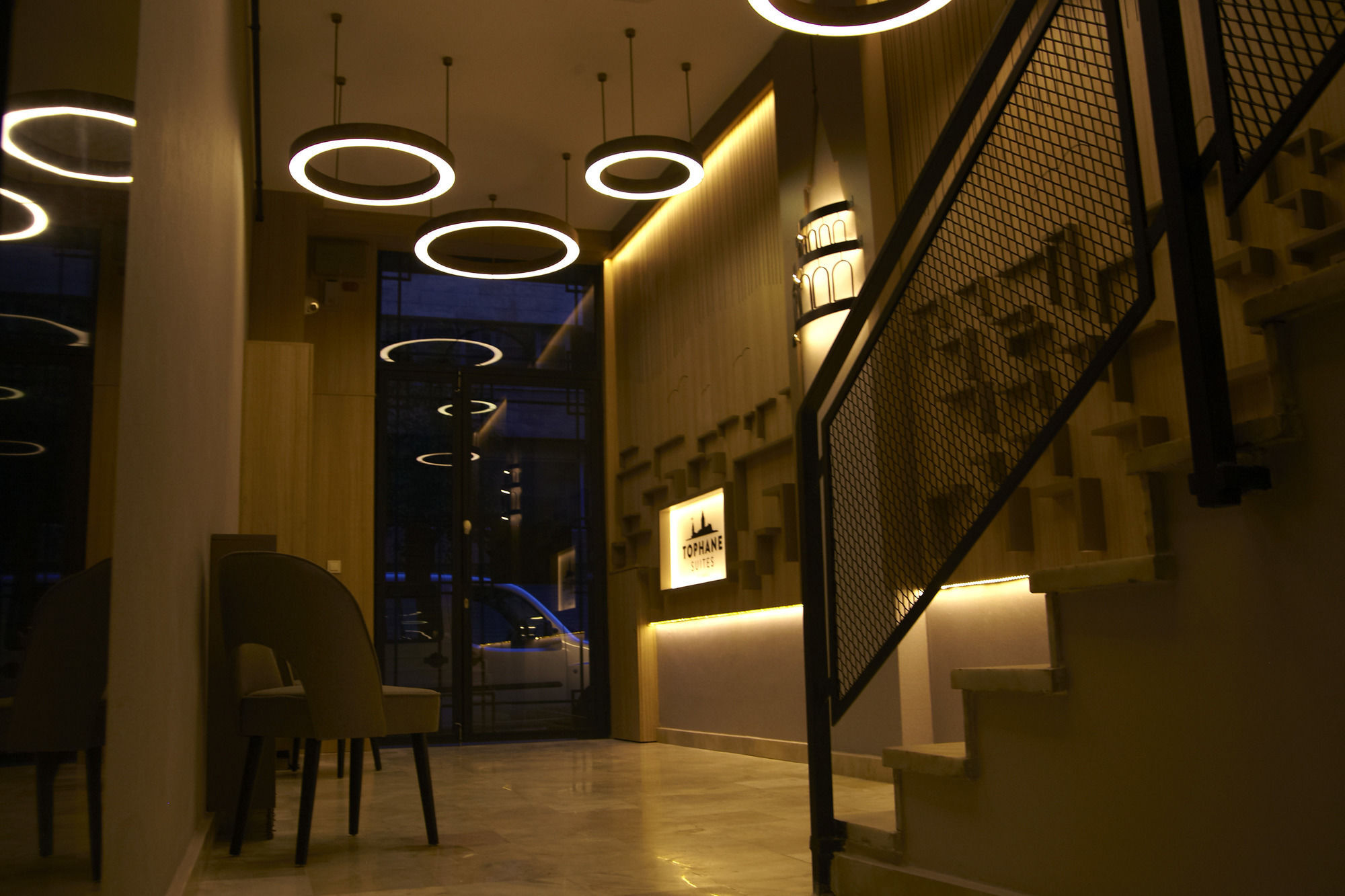 Tophane Istanbul