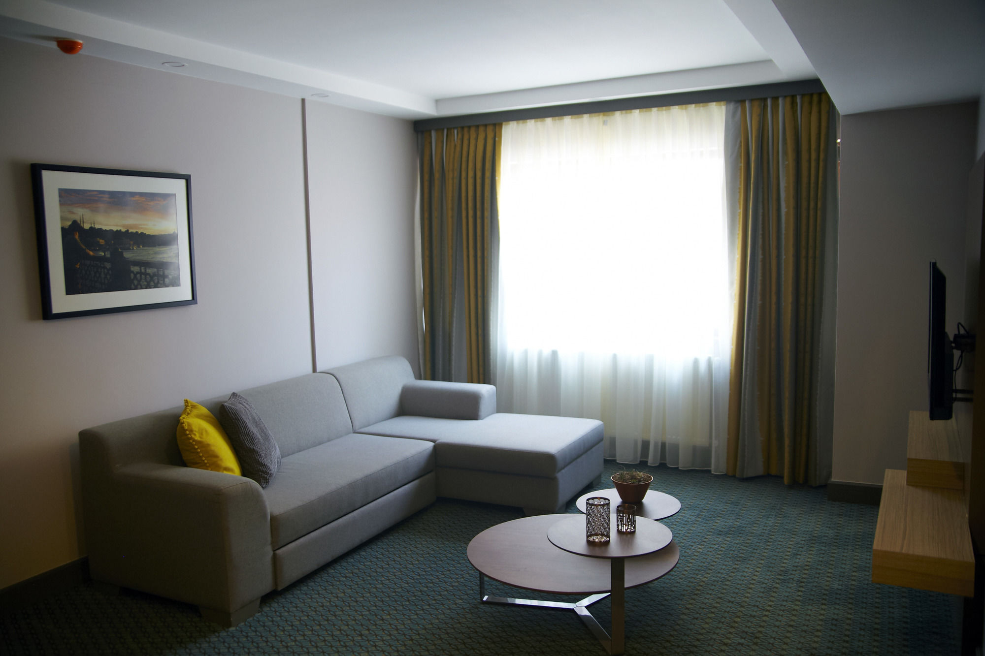 Tophane Hotel 4*
