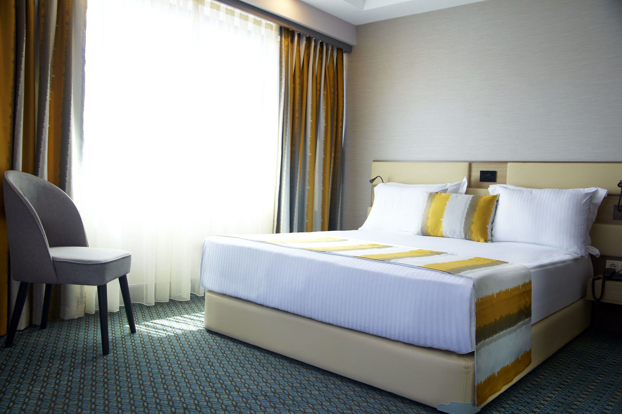 Tophane Hotel 4*