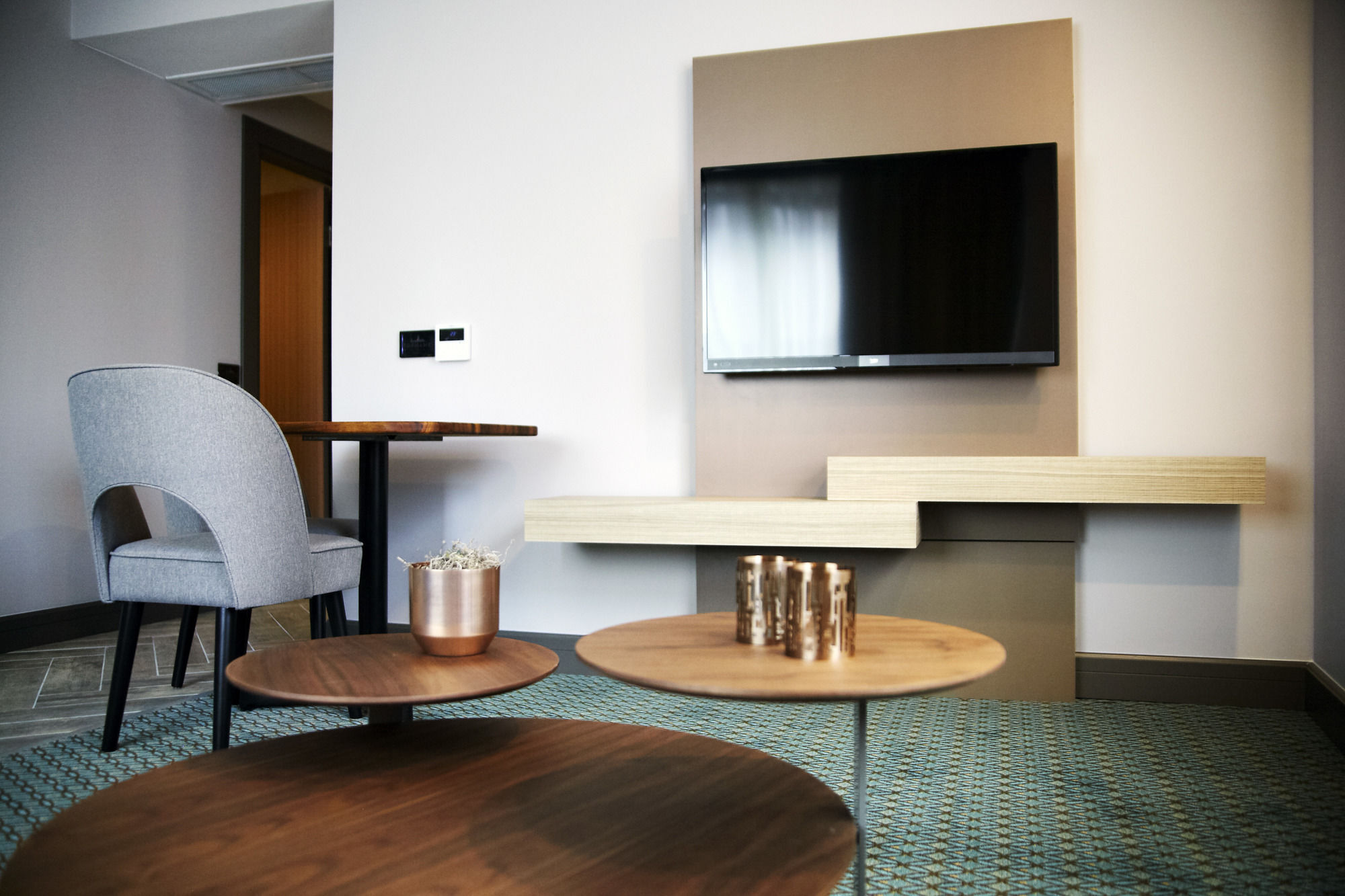 Hotel Tophane 4*