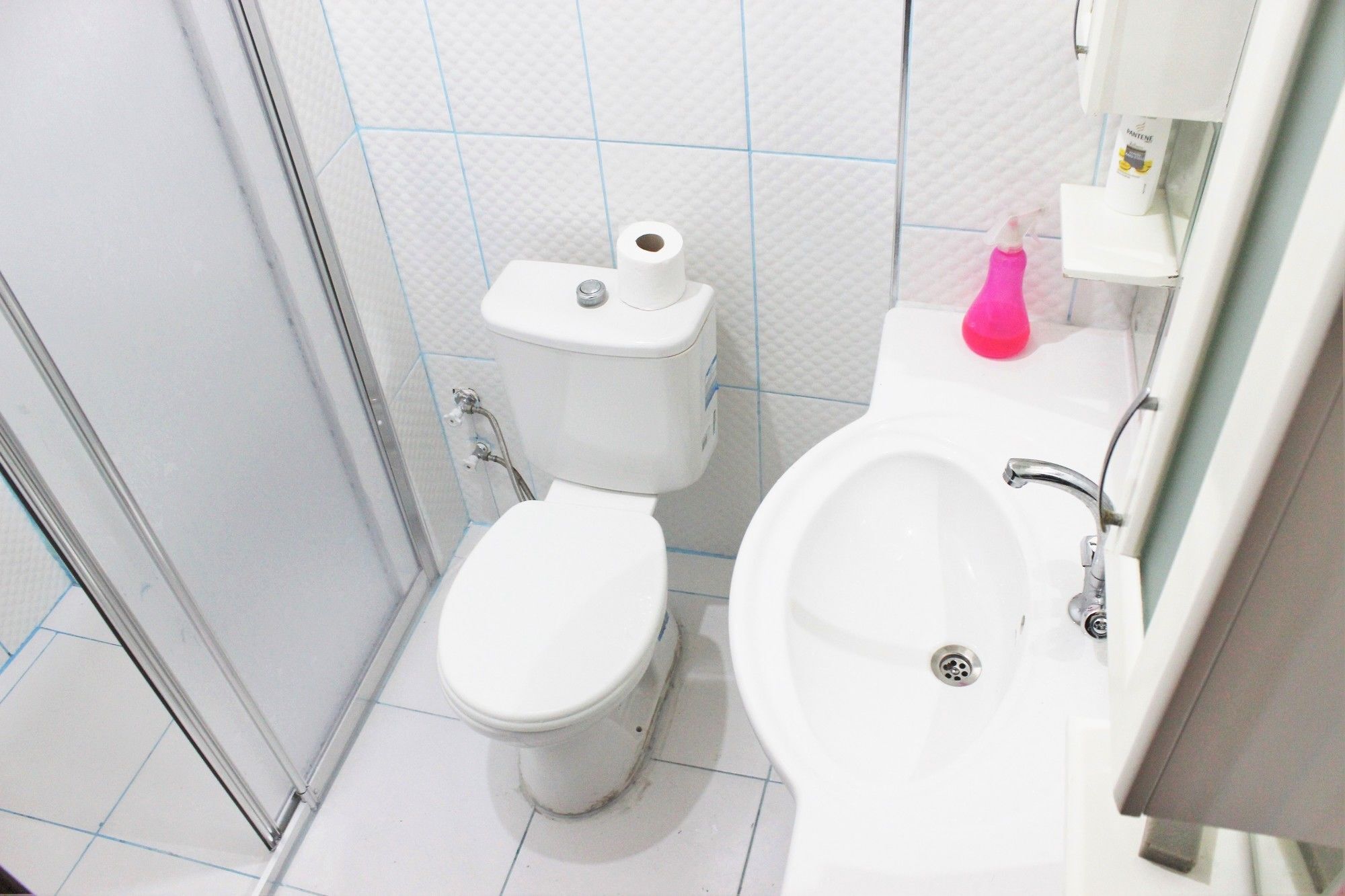 Grafen House Aparthotel 2*