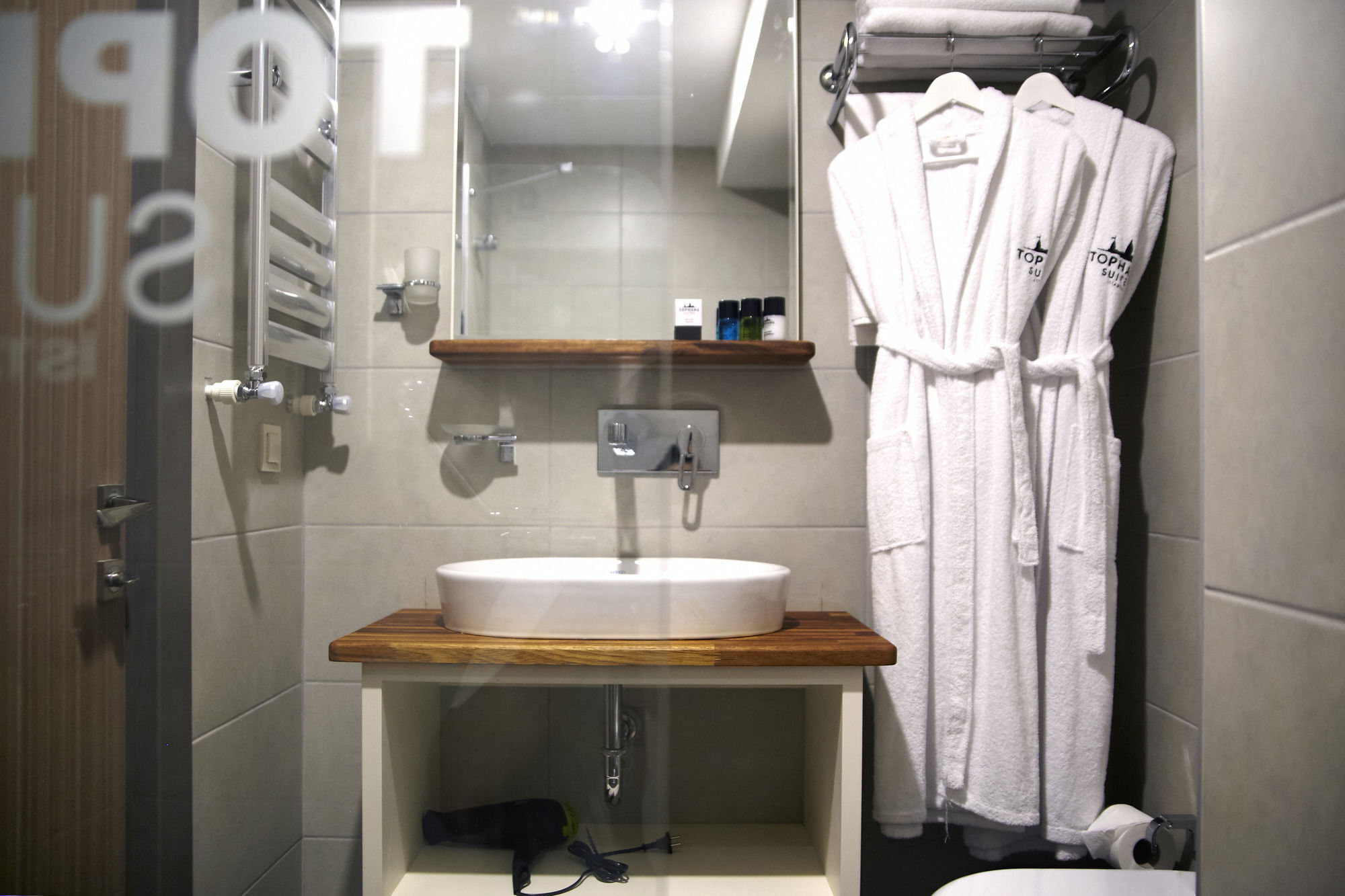 Hotel Tophane Istanbul