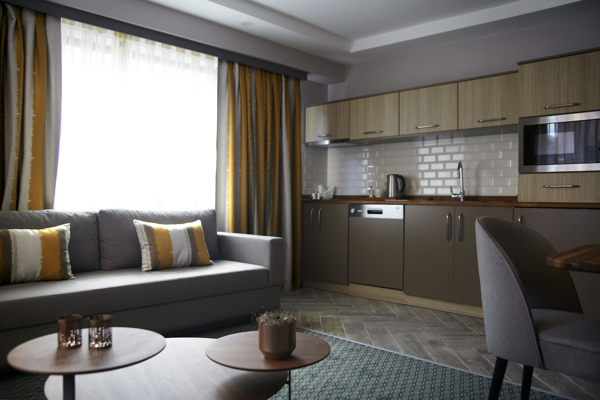 Tophane Hotel 4*