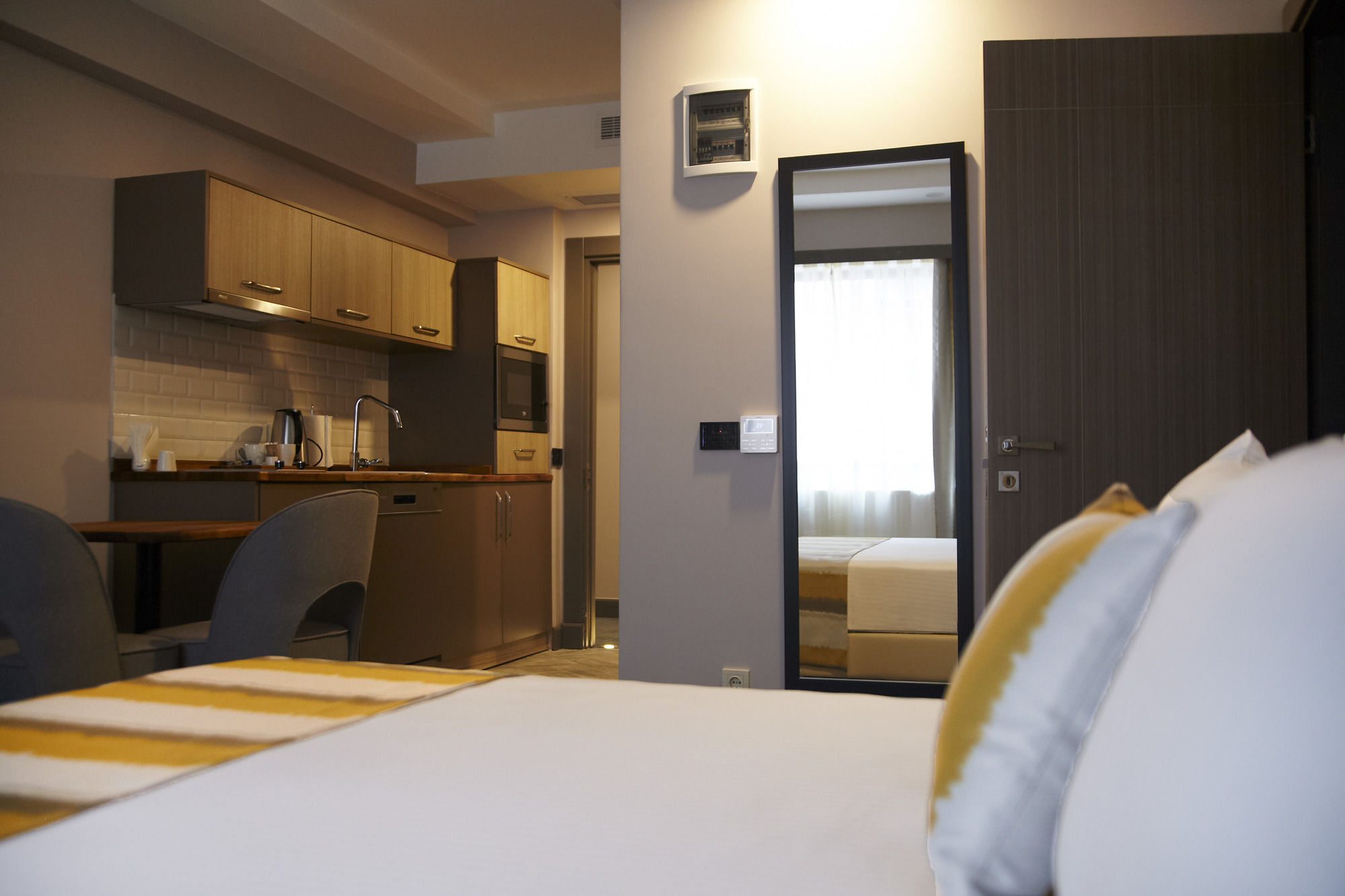 Tophane Hotel Istanbul