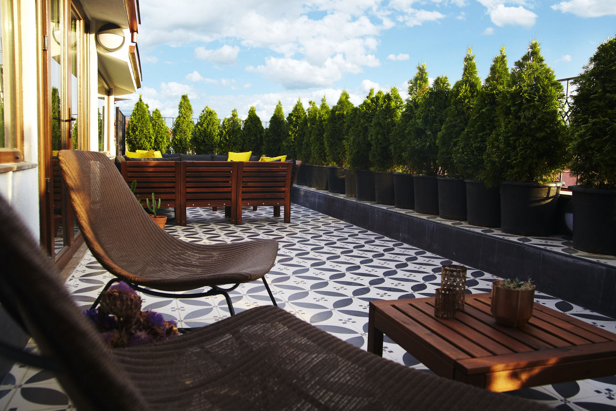 Tophane Hotel 4*