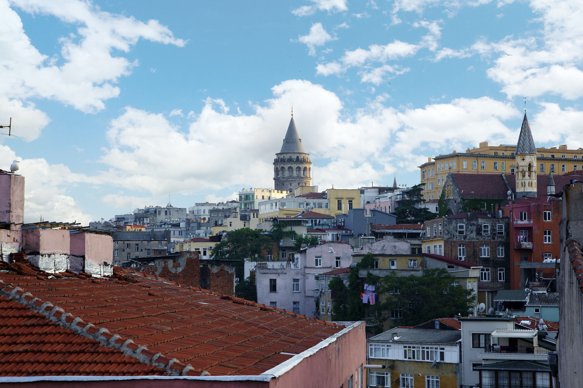 Tophane