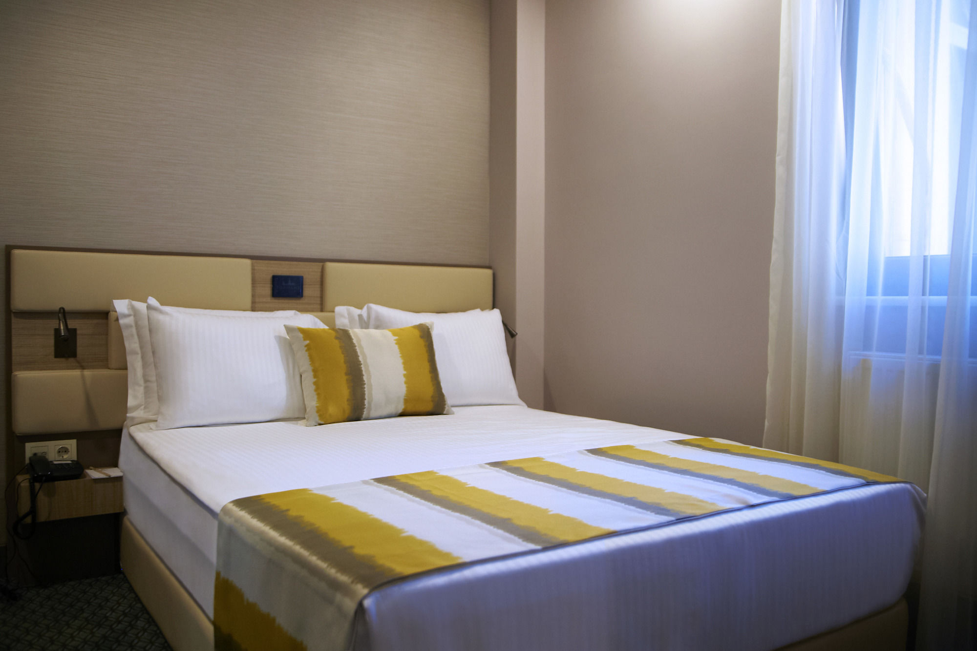 Hotel Tophane Istanbul