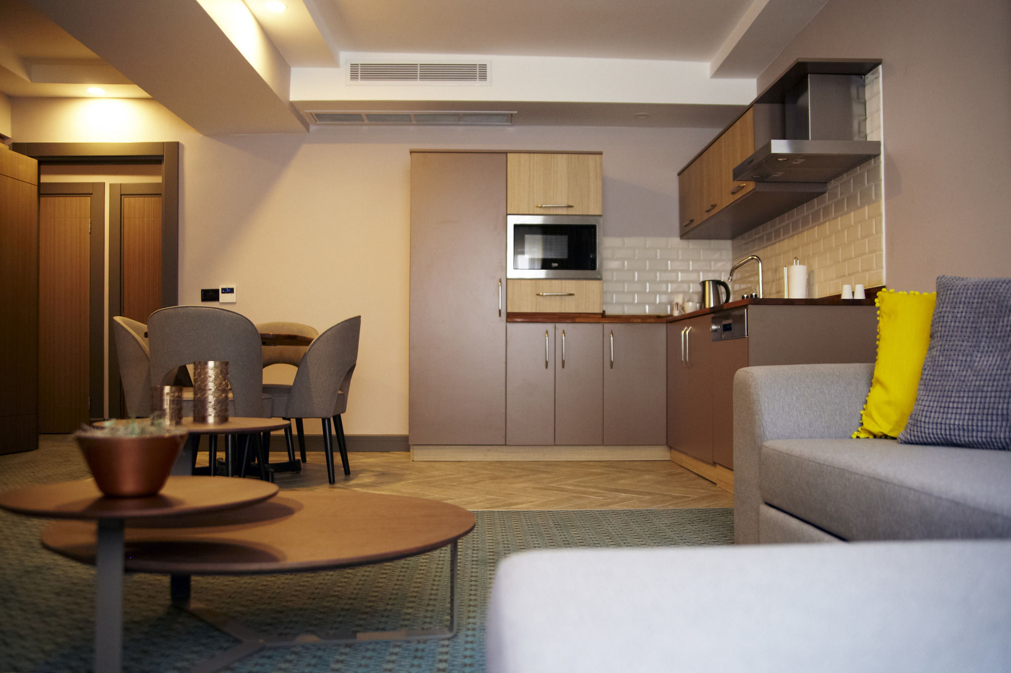 Hotel Tophane Istanbul
