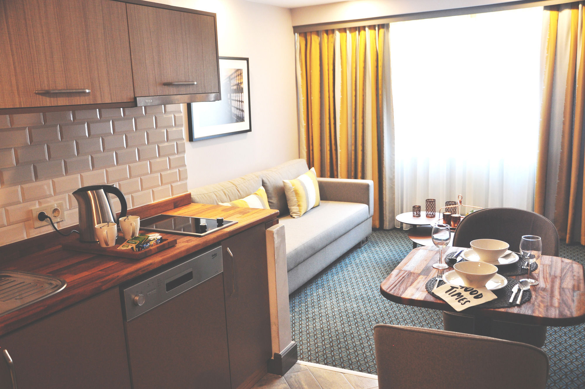 Tophane Hotel Istanbul