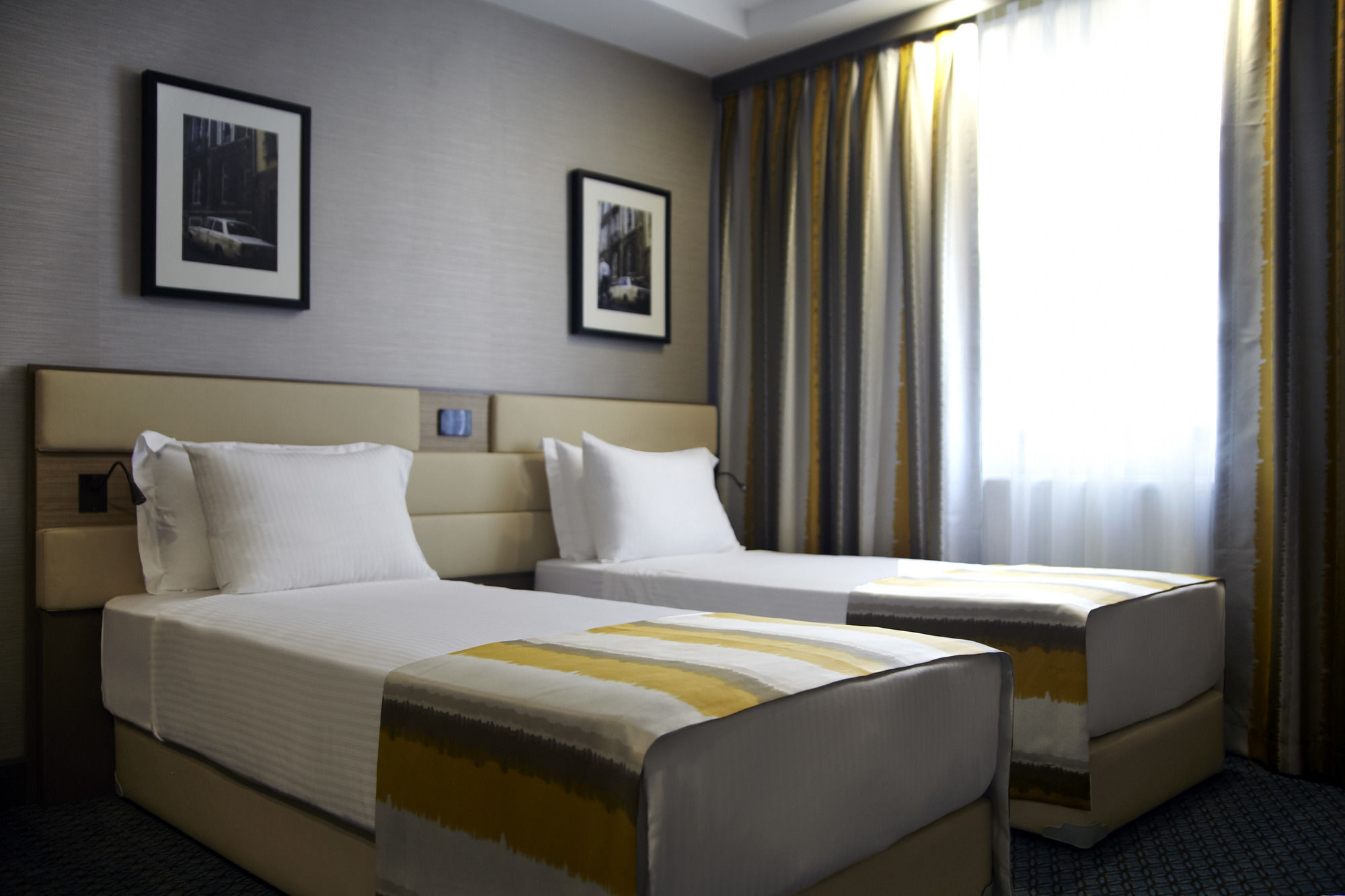Tophane 4* Istanbul