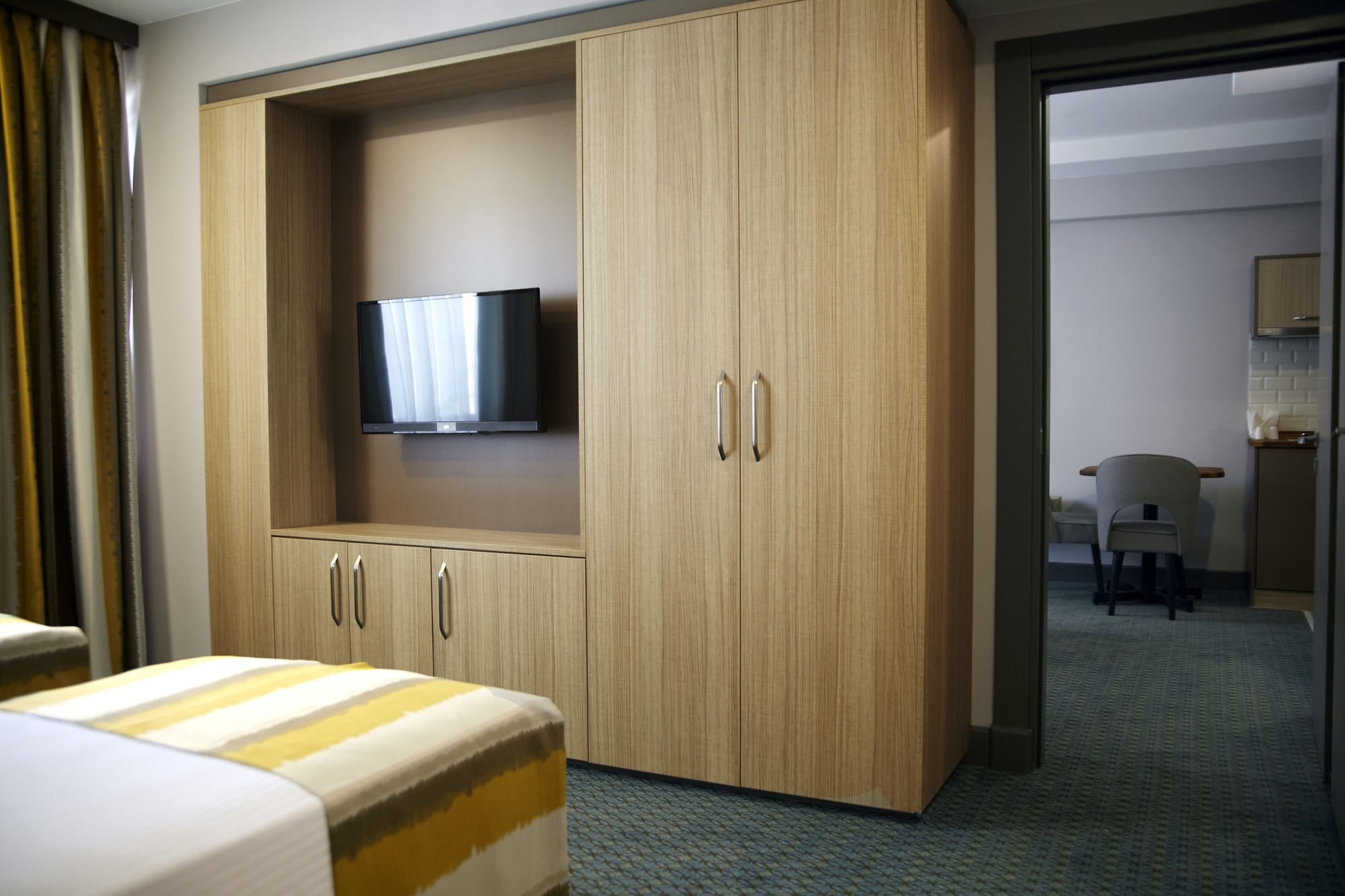 Tophane 4* Istanbul