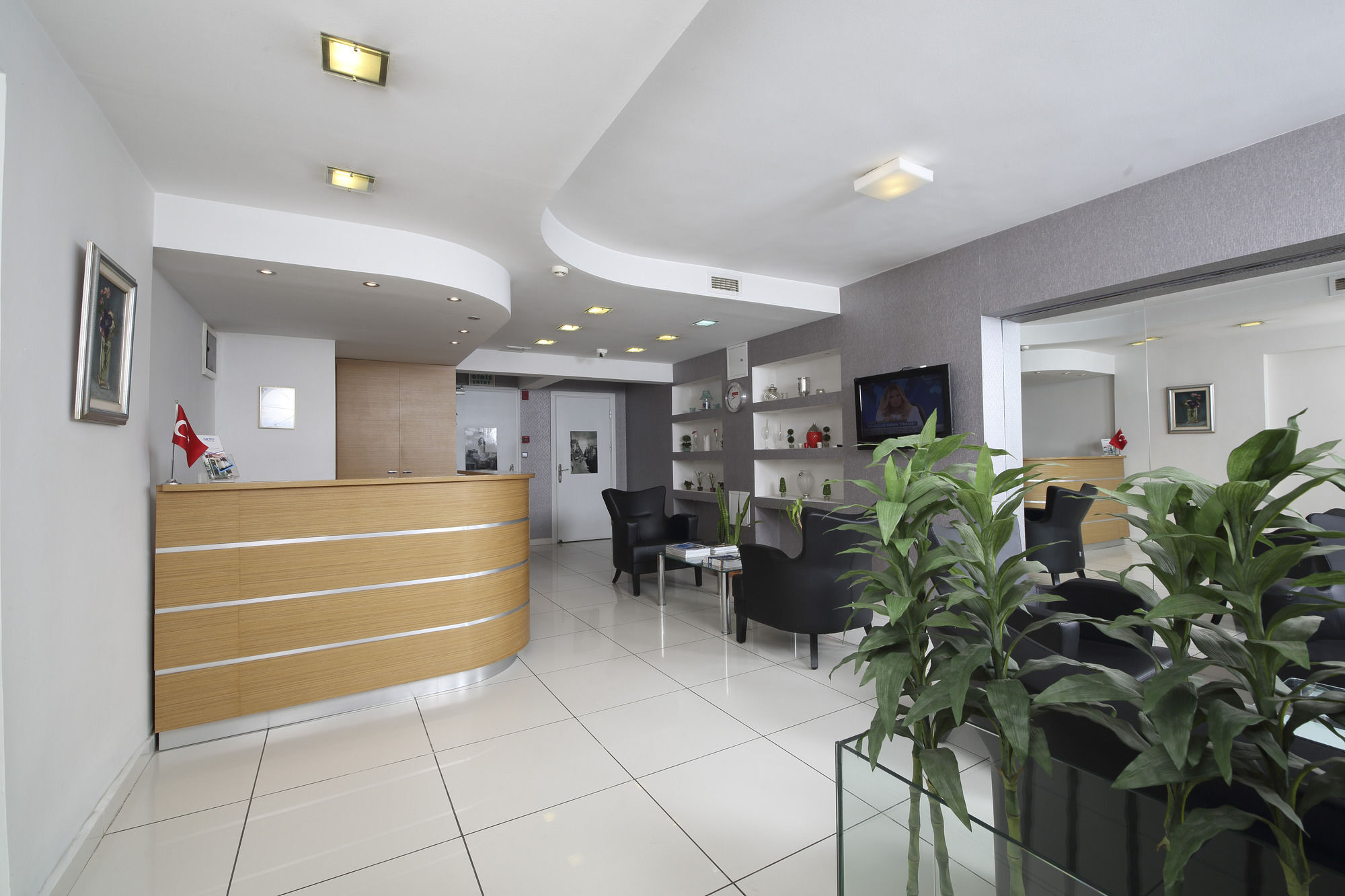 Aparthotel Entes